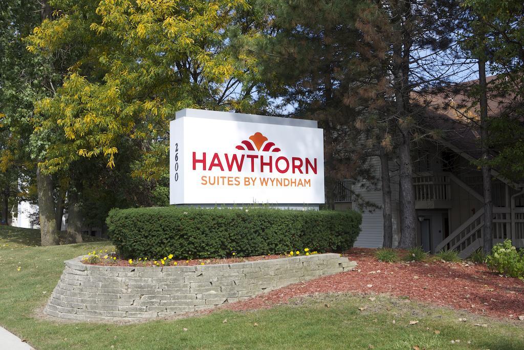 Hawthorn Of