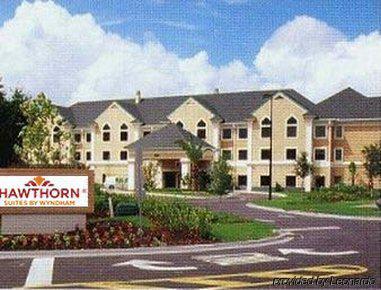 Hawthorn Of Hotel 3*