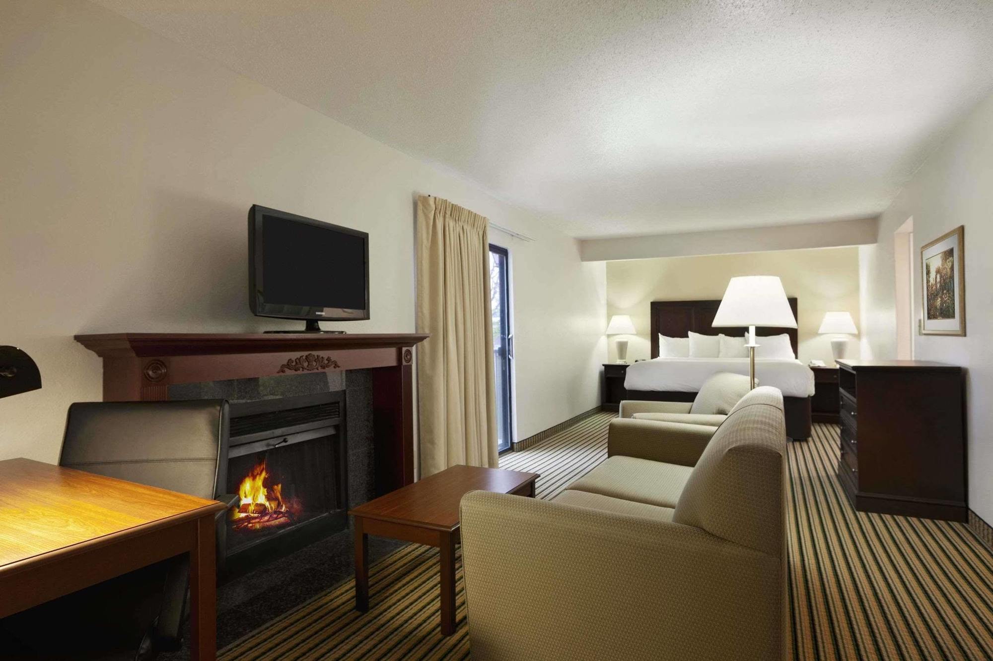 Hotel Hawthorn Of